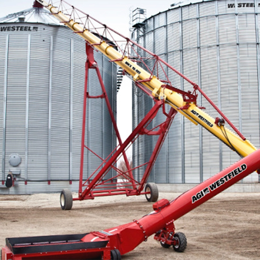Westfield Auger